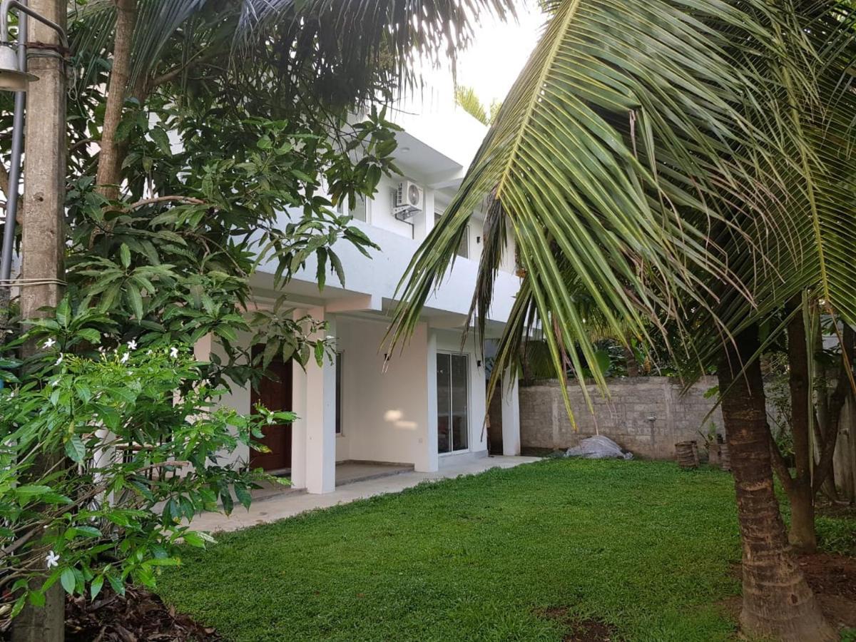 Kalan Mirissa Exterior foto