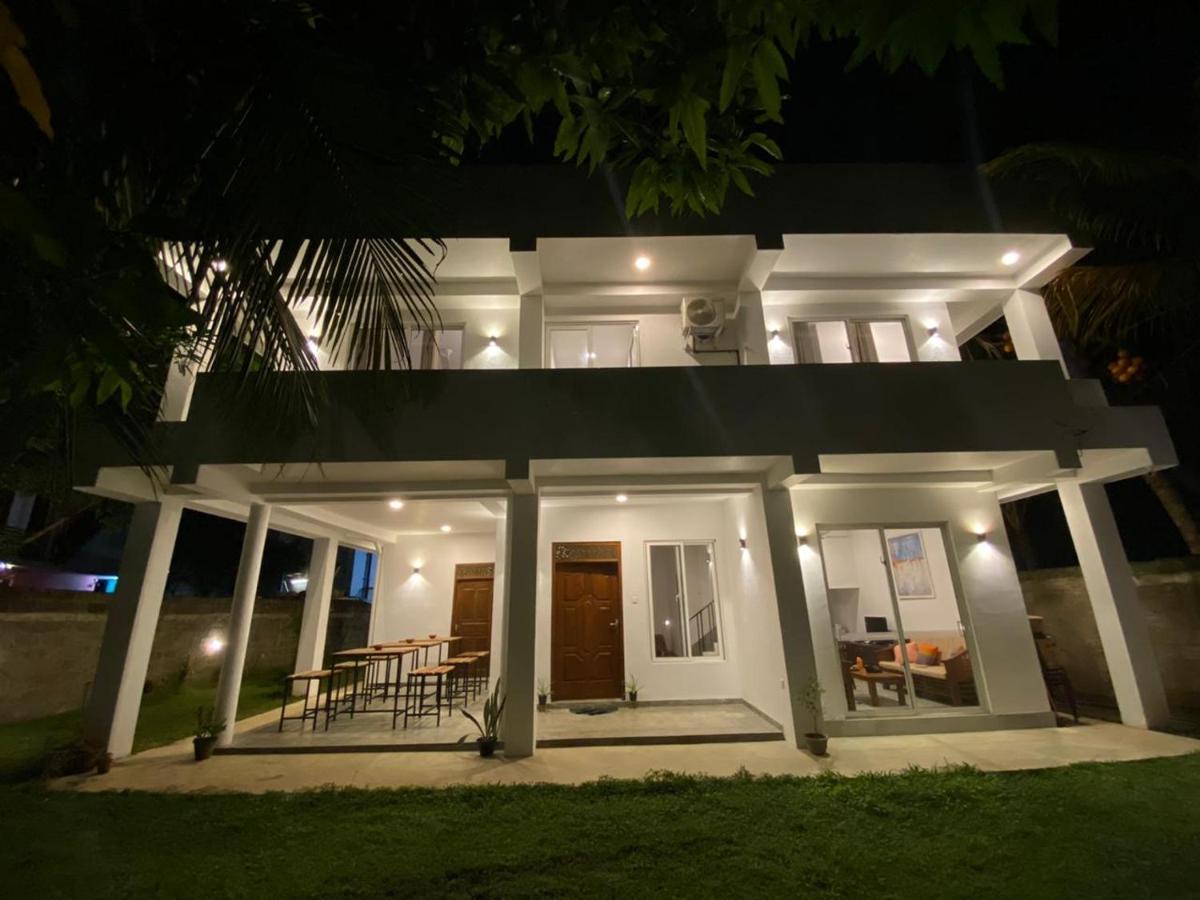 Kalan Mirissa Exterior foto