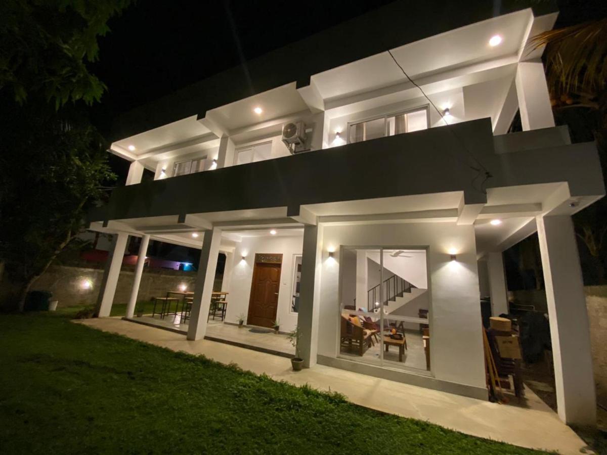 Kalan Mirissa Exterior foto